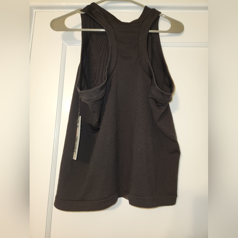 Athleta Women's Size 1X Renew Racerback Tank Camisole